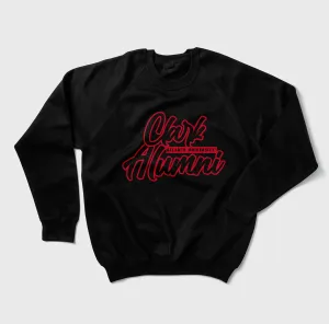 Alumni Clark Atlanta Sweatshirt