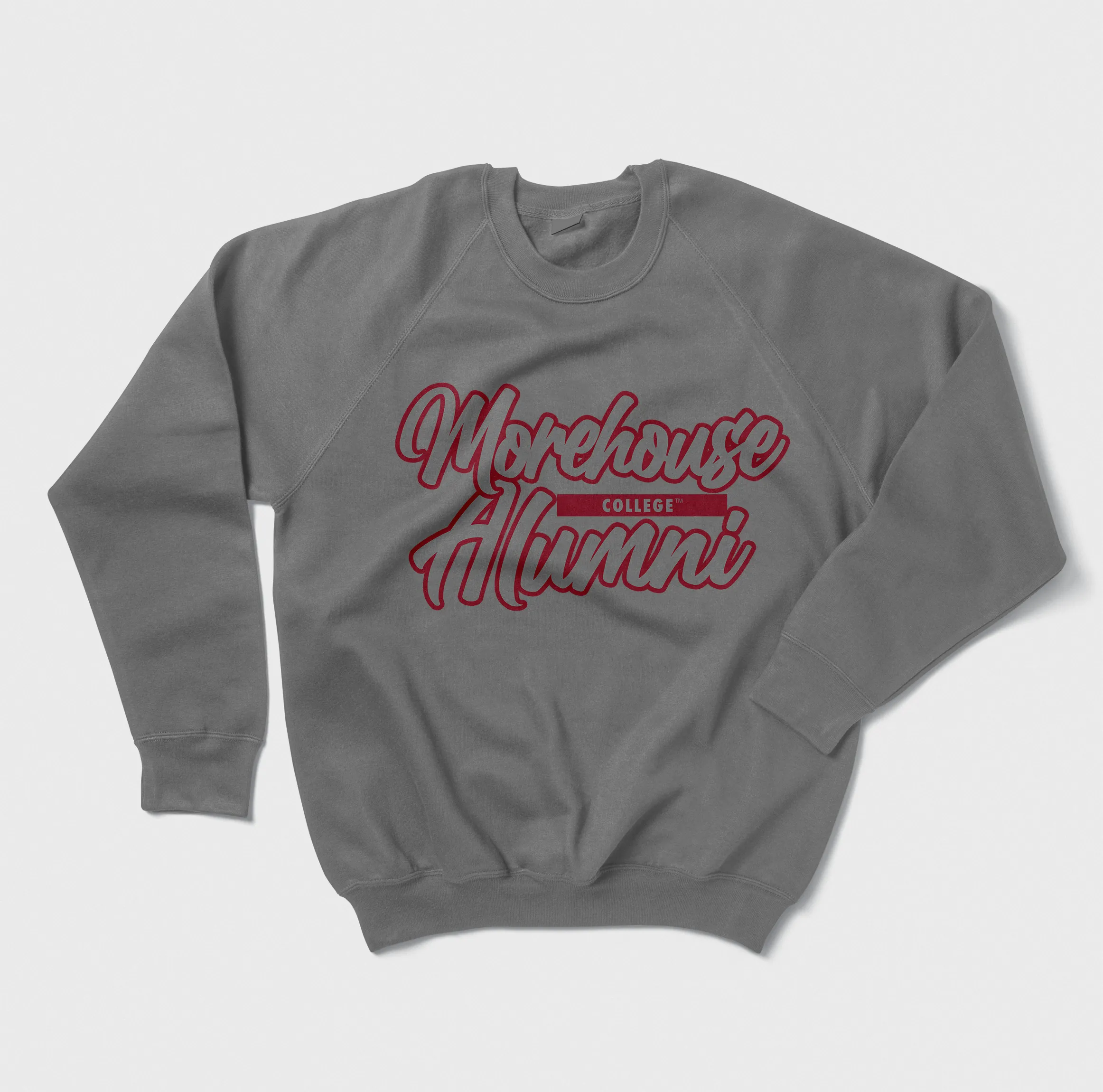 Alumni Morehouse Sweatshirt