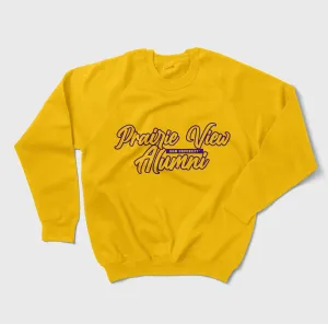 Alumni PVAMU Sweatshirt