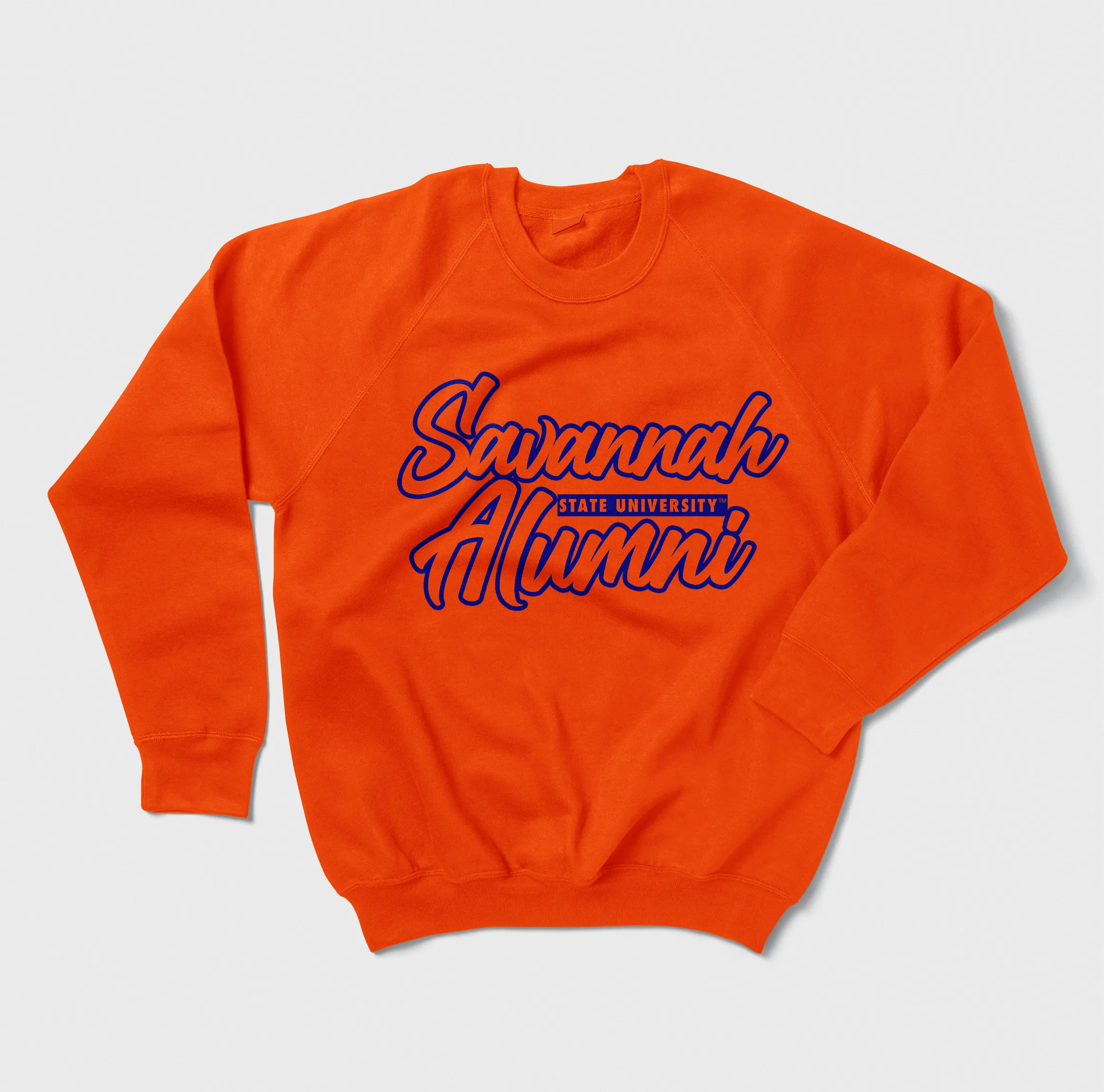 Alumni Savannah Sweatshirt