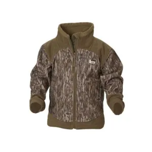 Banded UFS Fleece Youth Jacket