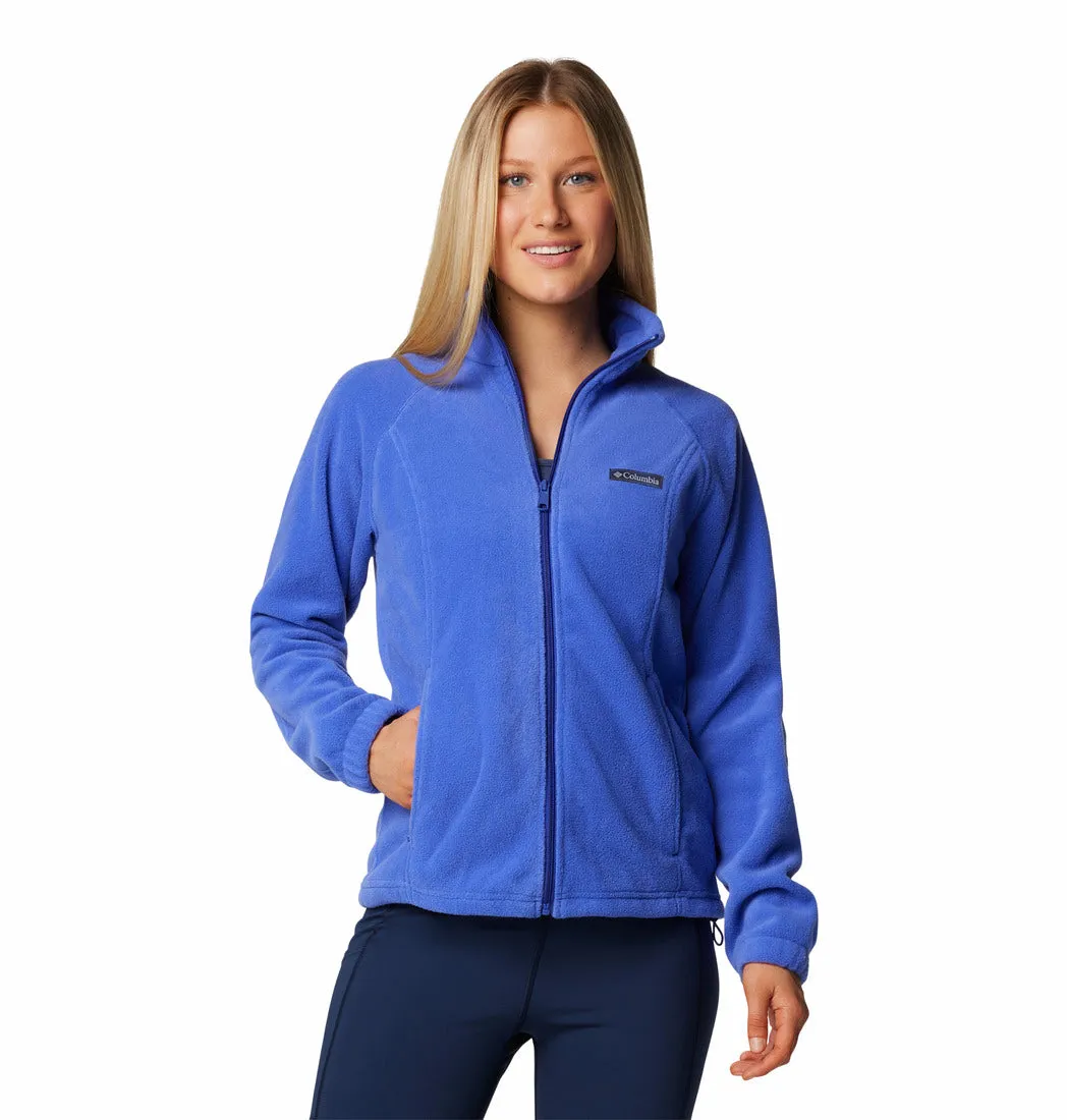 Benton Springs FZ - Womens