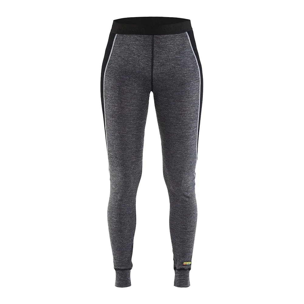 Blaklader 7201 Women's Merino Thermal Leggings