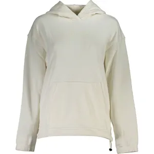 Calvin Klein White Cotton Womens Sweater