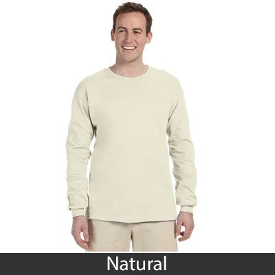 Chi Phi Long-Sleeve and Sweatpants, Package Deal - TWILL