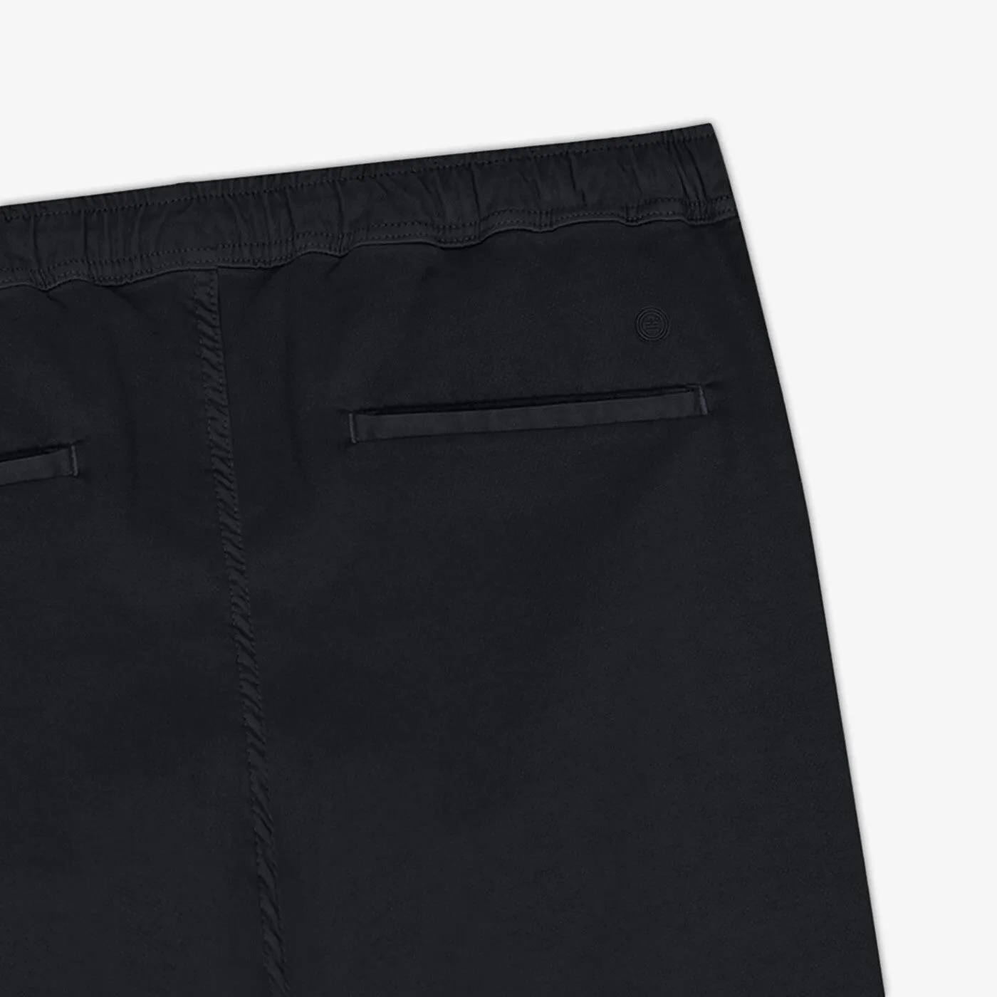 Chino 738 taille élastiquée dark navy