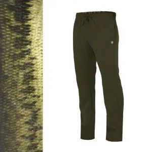 Classic Sweatpants | Bass | Green