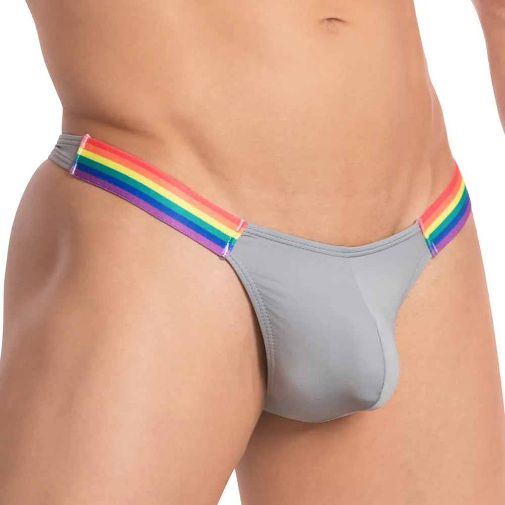 Daddy DDK037 Daddy Color Thong