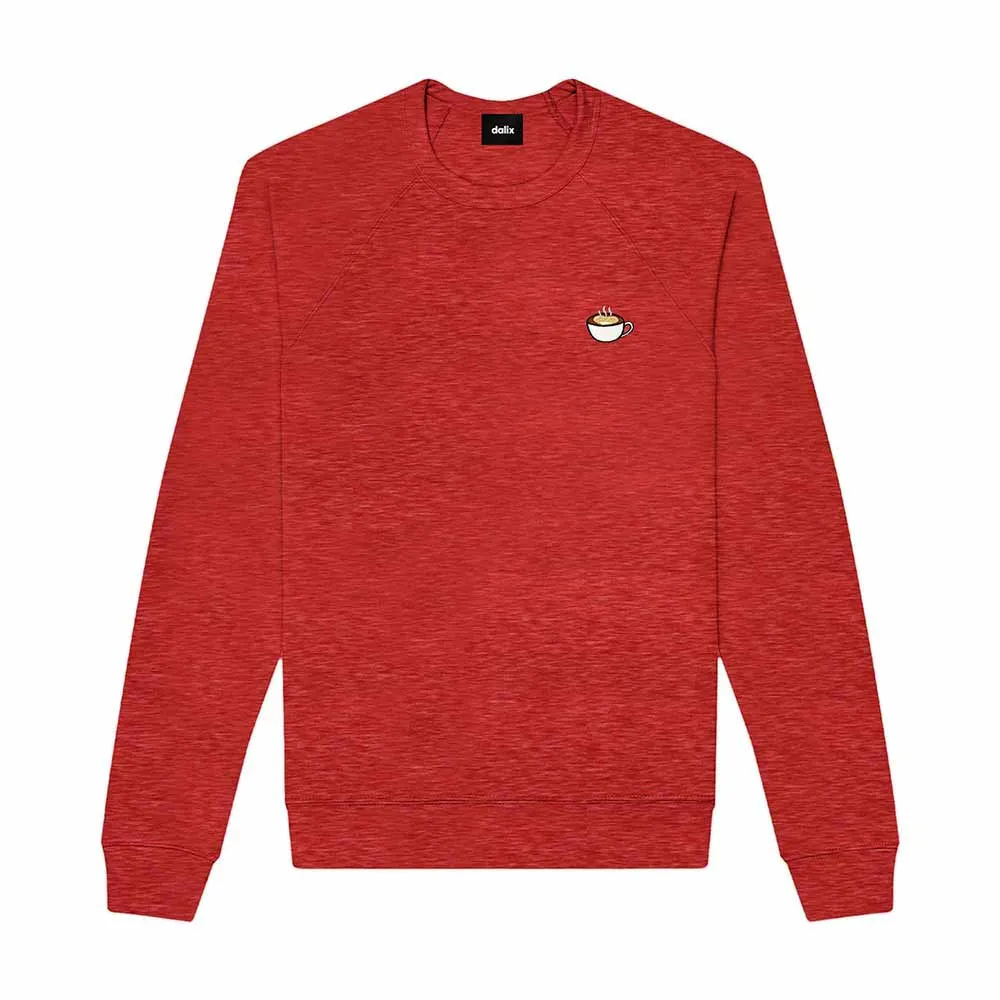 Dalix Cappuccino Sweatshirt