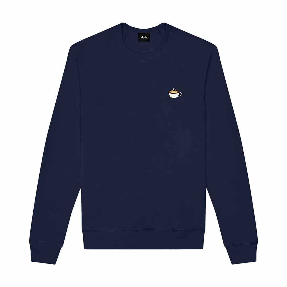 Dalix Cappuccino Sweatshirt