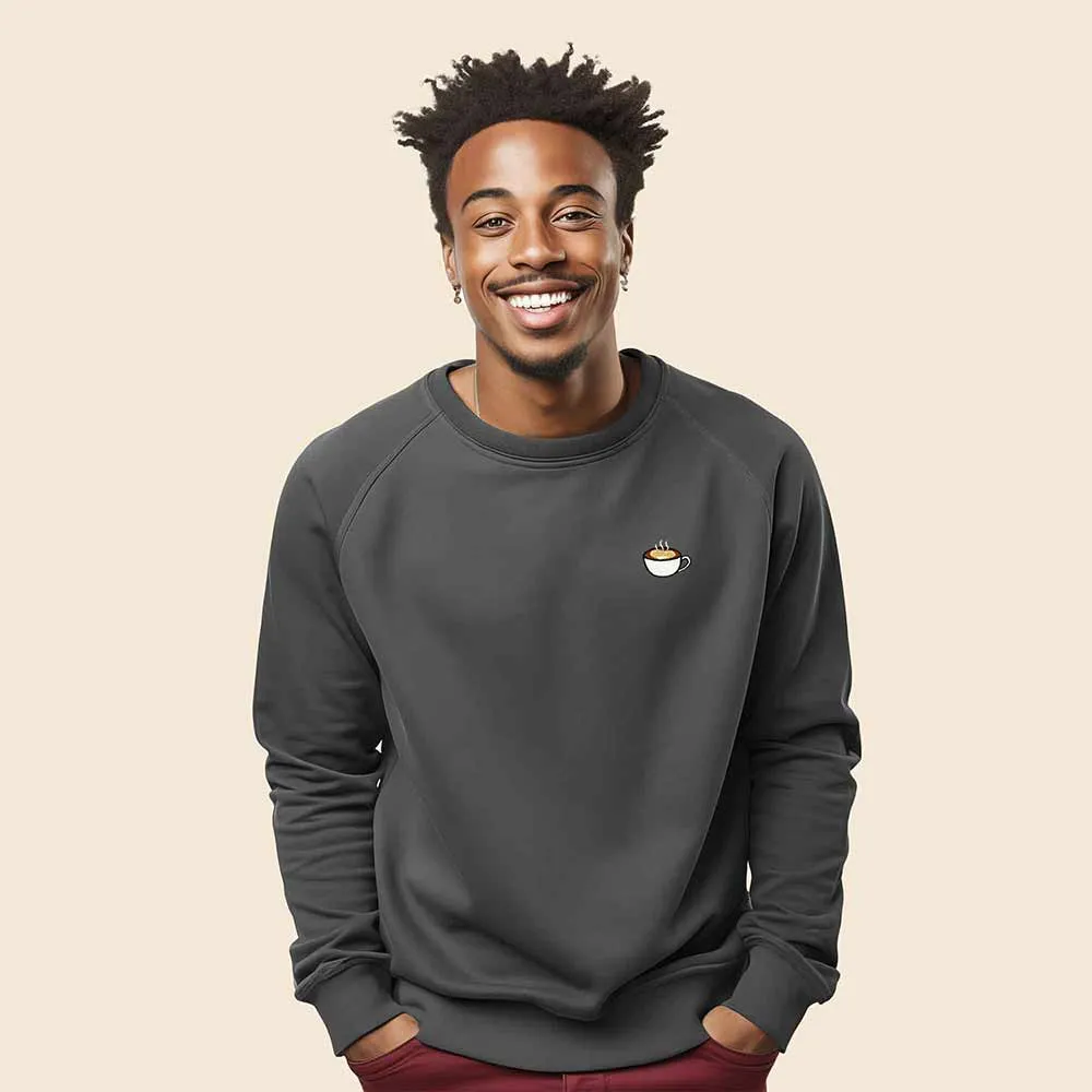 Dalix Cappuccino Sweatshirt