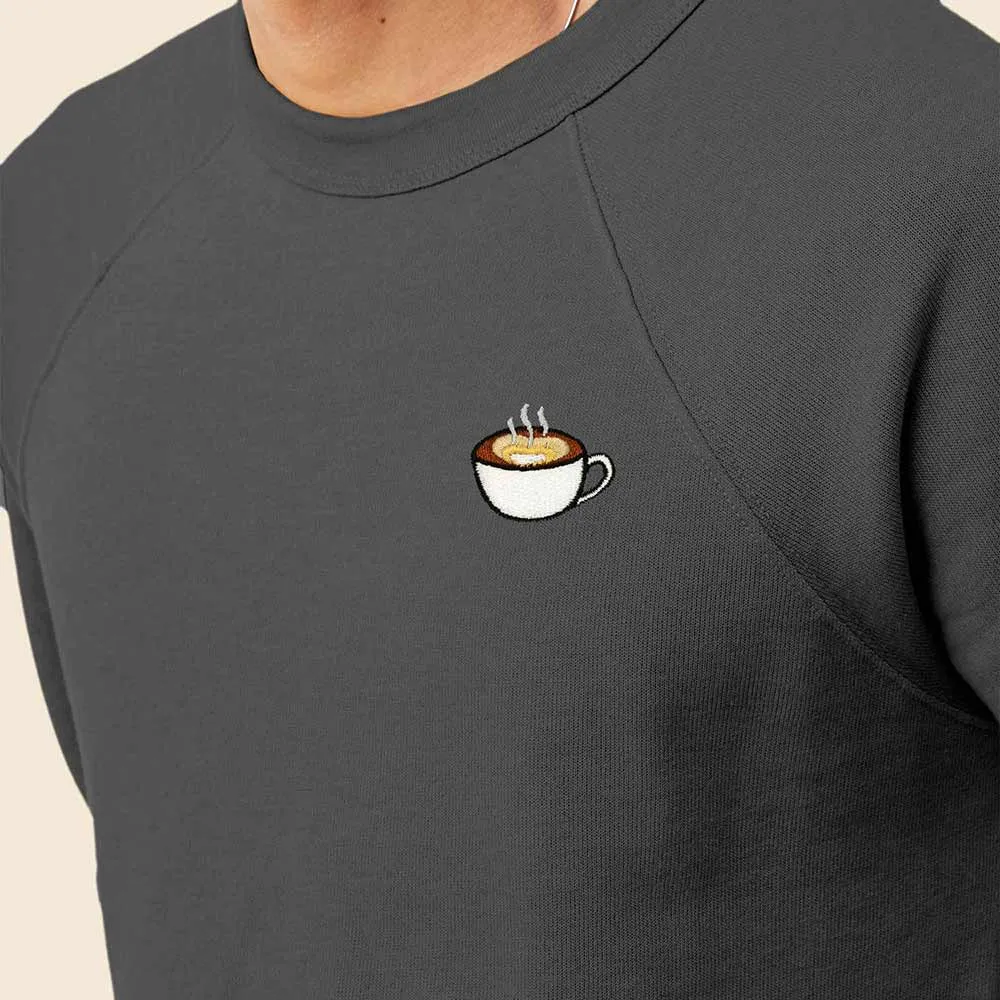 Dalix Cappuccino Sweatshirt