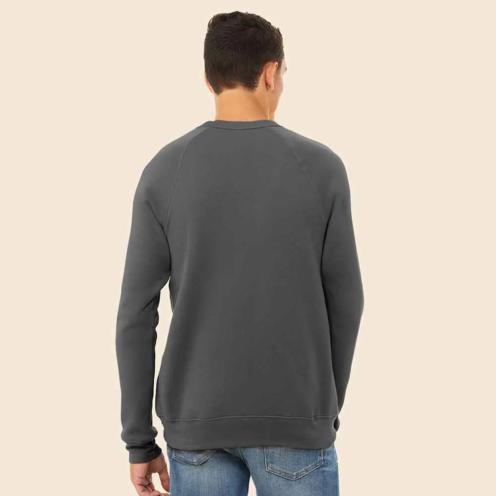 Dalix Cappuccino Sweatshirt