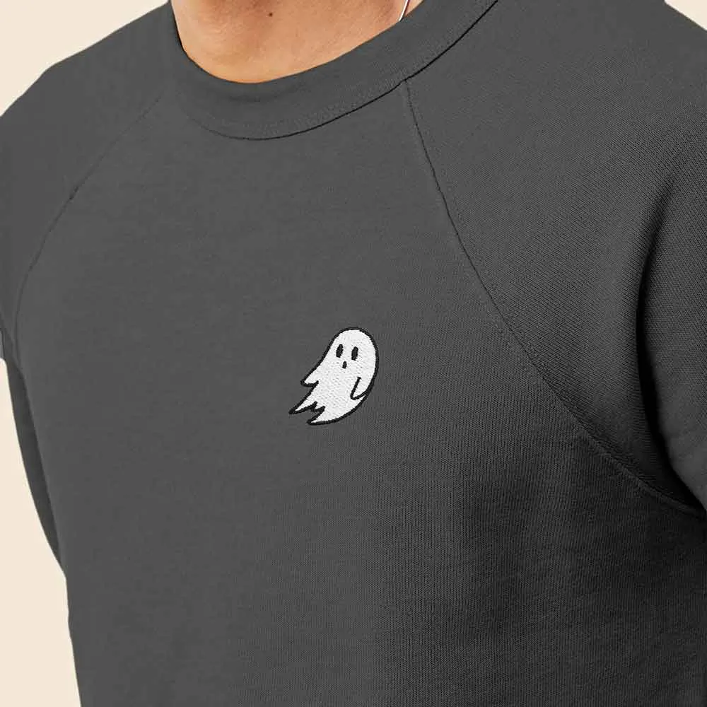 Dalix Ghost Crewneck Sweatshirt