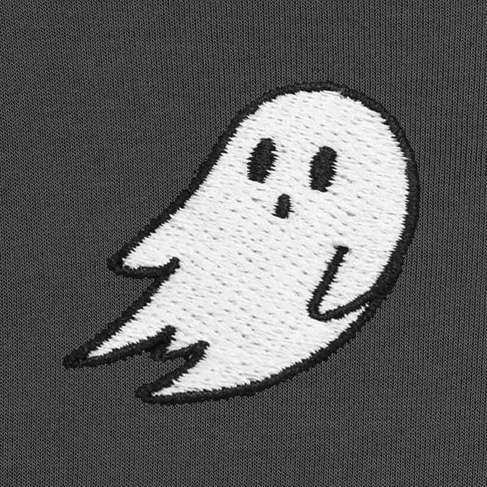 Dalix Ghost Crewneck Sweatshirt