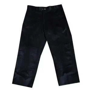 Dickies Franky Villani Corduroy Pant Black