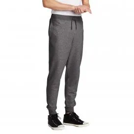 District V.I.T. Fleece Joggers