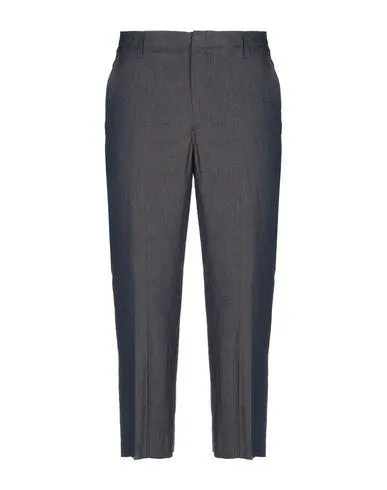 Dondup Man Casual trouser Dark blue 32 waist