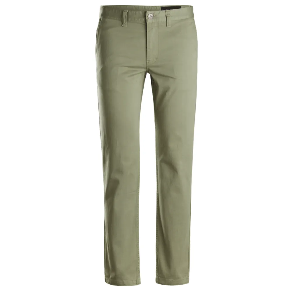 Dunderdon by Snickers P22 Chino Trousers Various Colours