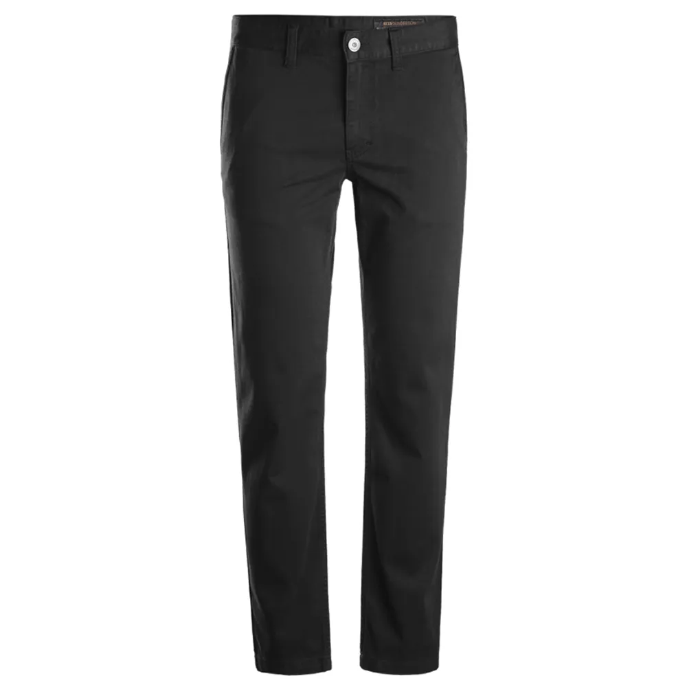 Dunderdon by Snickers P22 Chino Trousers Various Colours