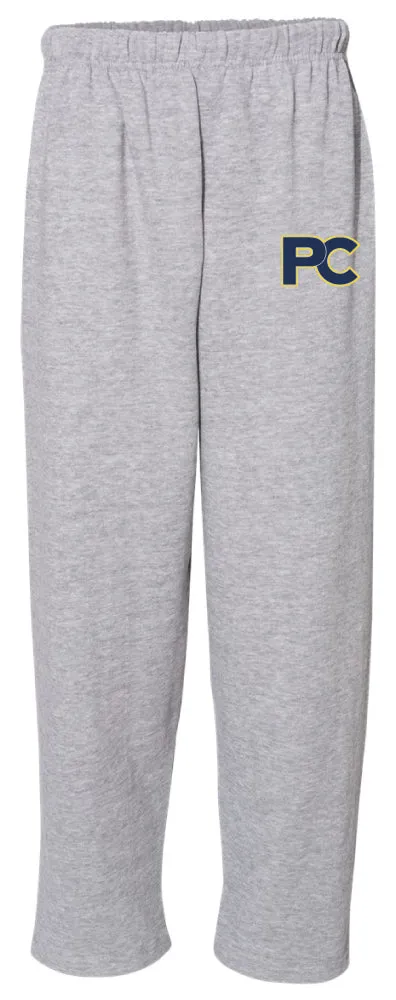 ESS Open Bottom Sweatpants