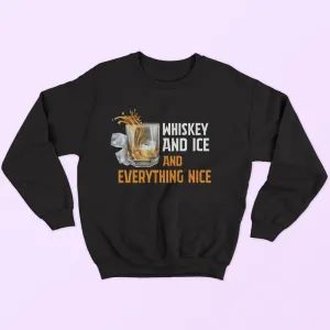 Everything Nice Sweatshirt