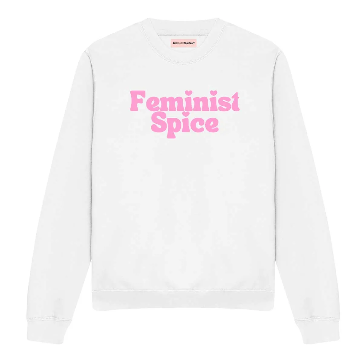 Feminist Spice Sweatshirt