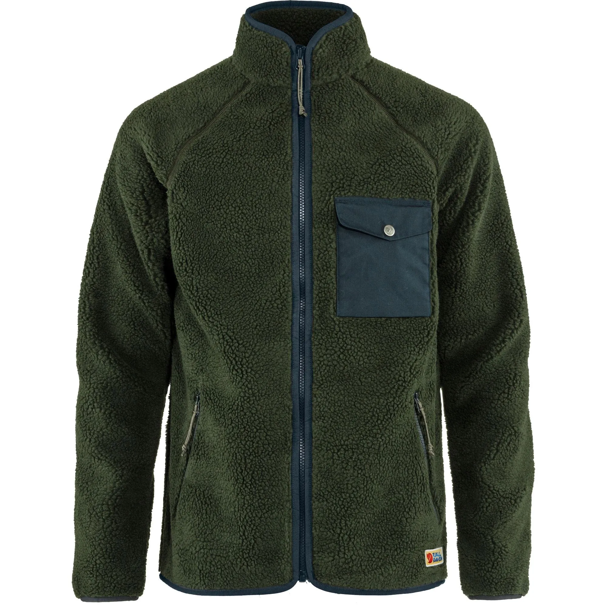 Fjällräven Vardag Pile Fleece M's