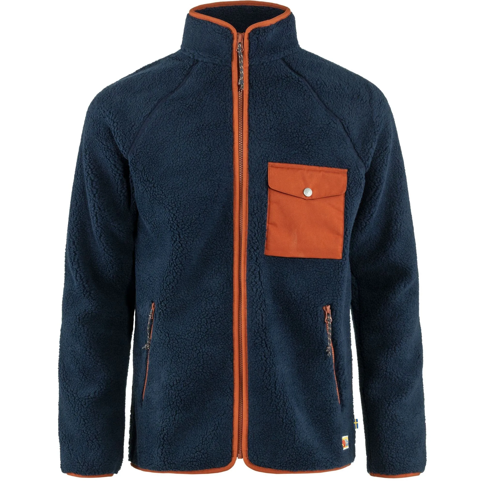 Fjällräven Vardag Pile Fleece M's