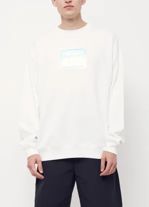 Forba Face Sweatshirt