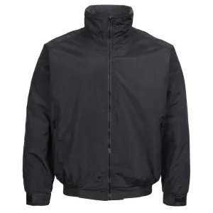 Fort 262 Harris Fleece Lined Waterproof Bomber Jacket