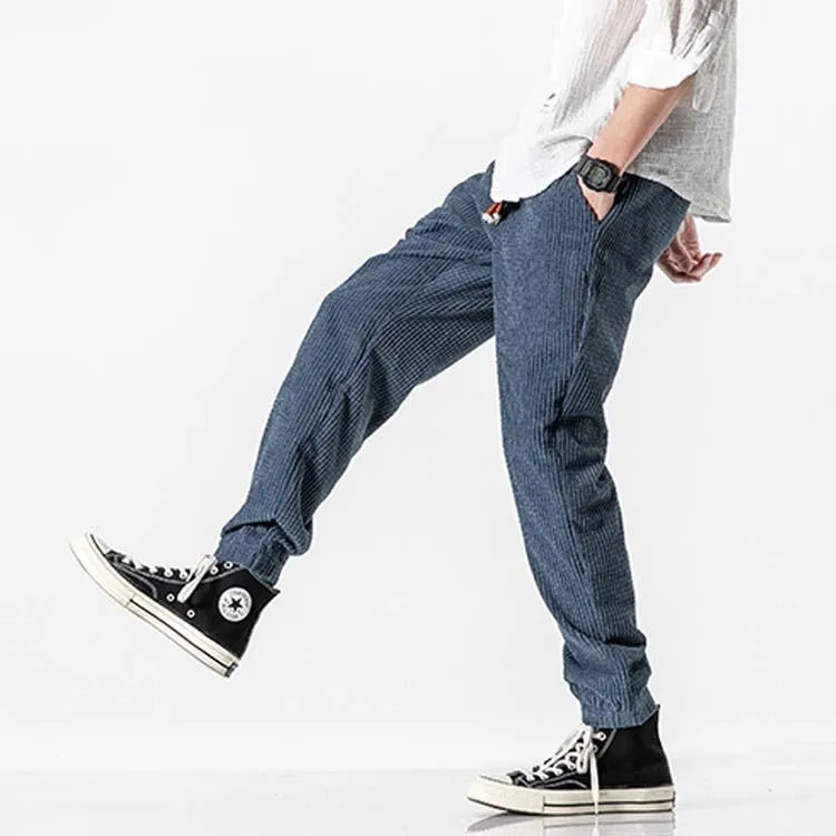 Haruki Corduroy Pants