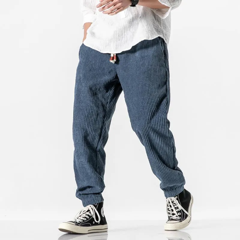 Haruki Corduroy Pants