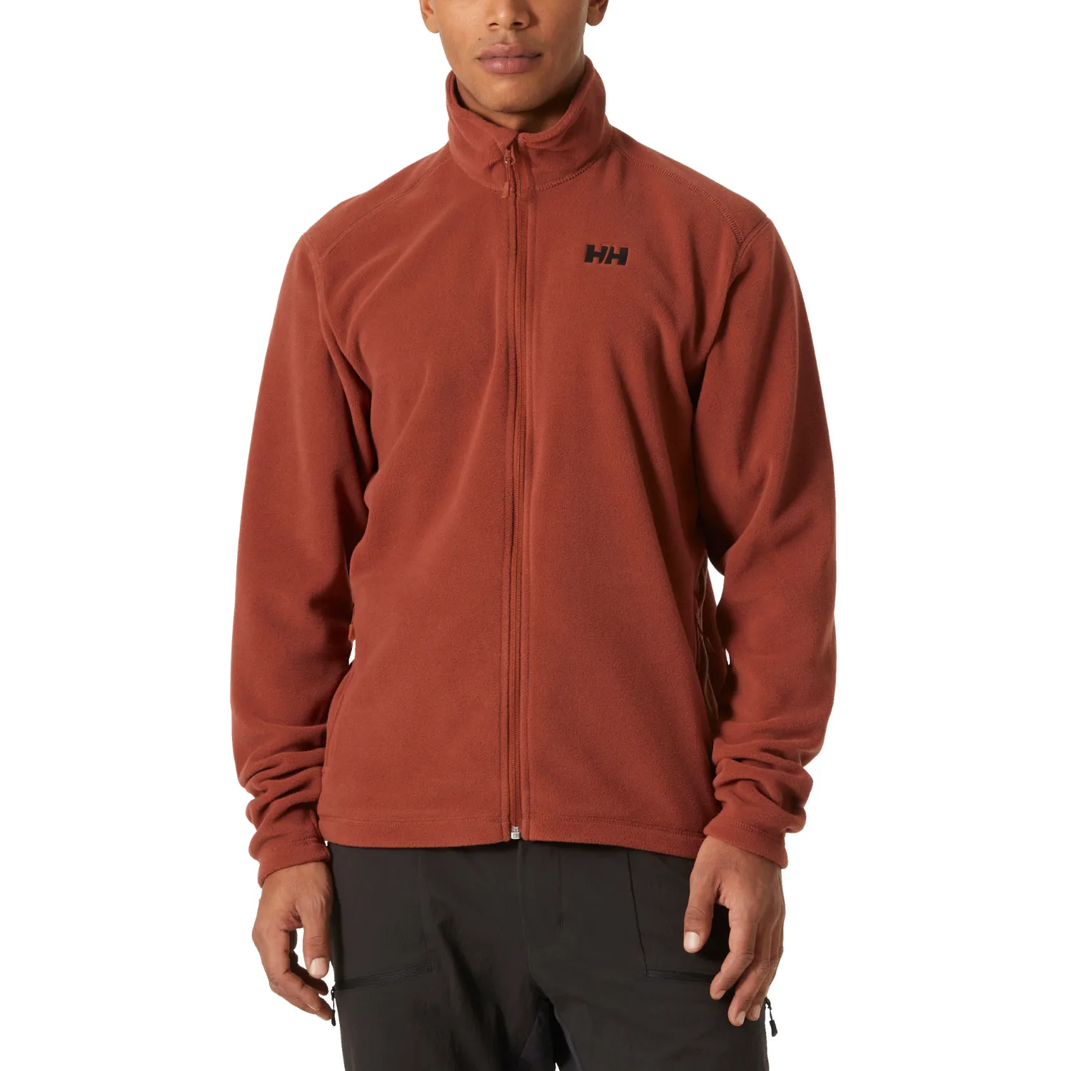 Helly Hansen Daybreaker Fleece Jacket 2025 - Men's