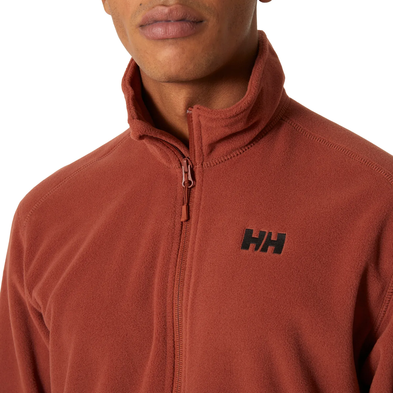 Helly Hansen Daybreaker Fleece Jacket 2025 - Men's