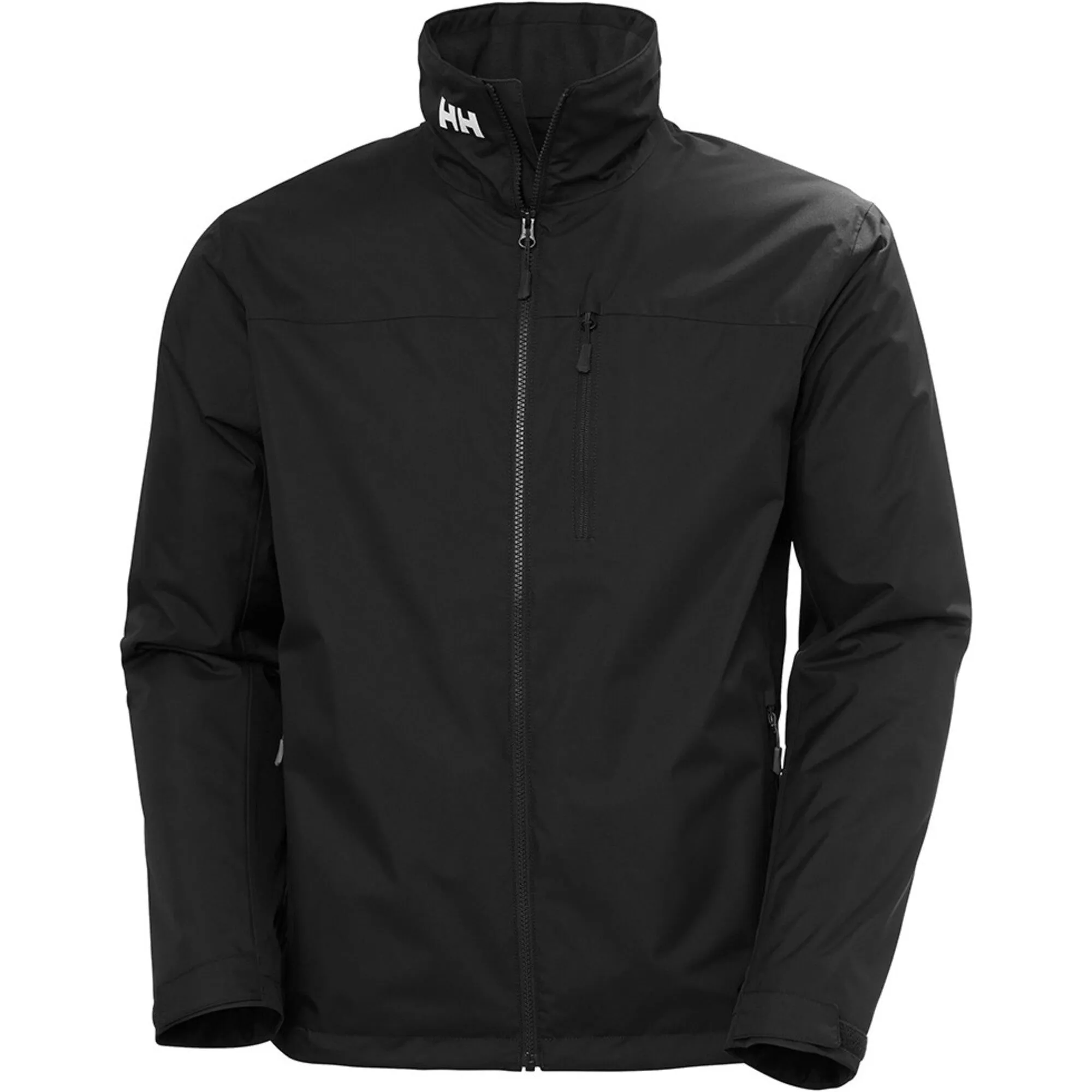 Helly Hansen Men’s Crew Midlayer Sailing Jacket 2.0