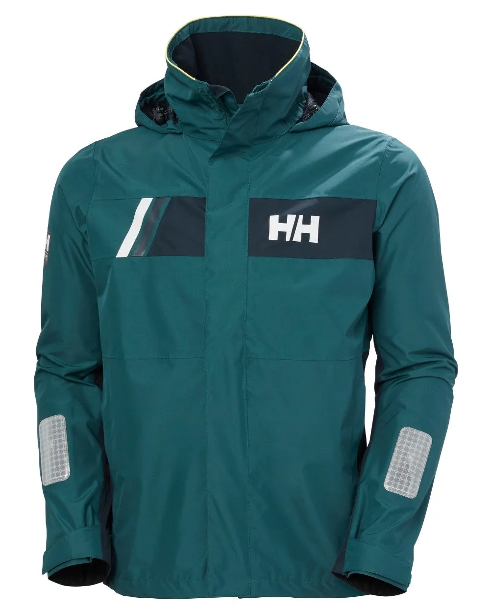 Helly Hansen Newport Inshore Sailing Jacket