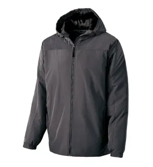 Holloway Bionic Hooded Jacket