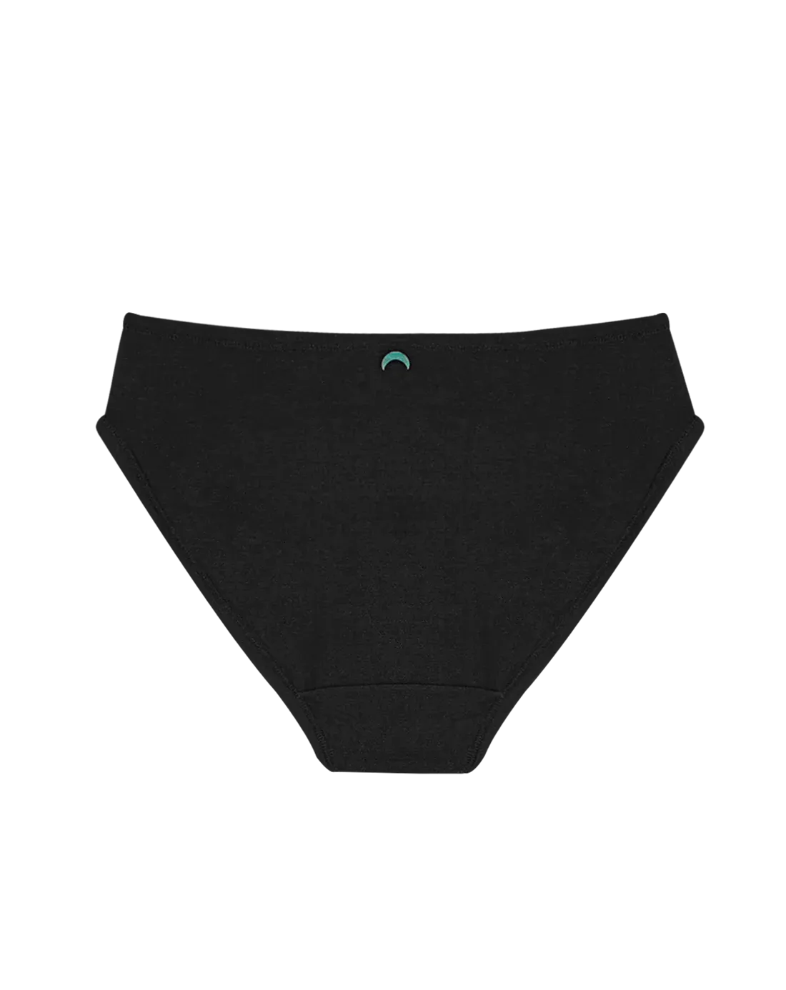 Huha Bikini Mineral Undies Black