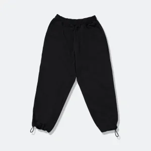 Jackman - Buggy Sweatpants Black