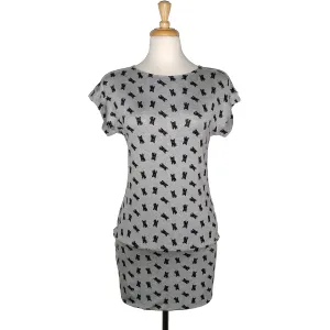 Julia Tunic - Dogs - Sale