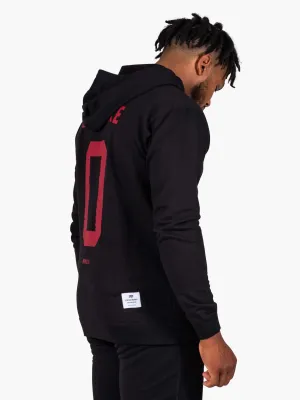 Keeper Zip Hoodie - Numeric