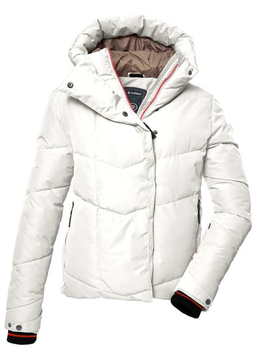 Killtec Ladies KSW 59 Quilted Jacket 2024