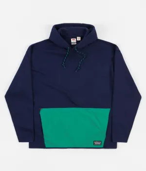 Levi's® Red Tab™ Utility Hoodie - Peacoat