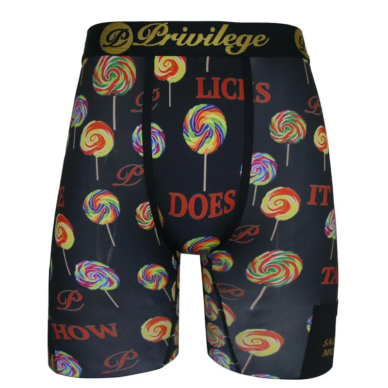 Lollipops Underwear