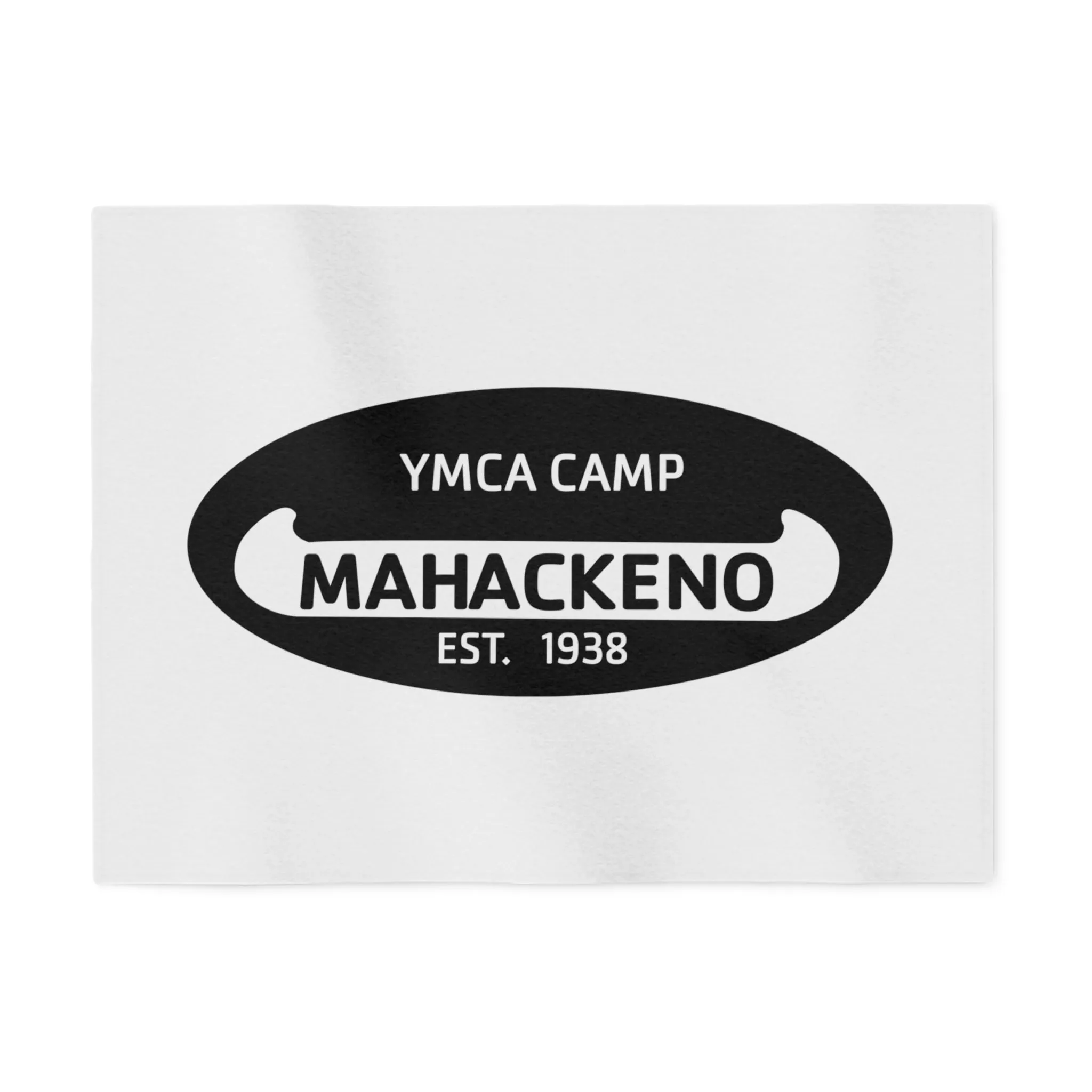 Mahackeno Sweatshirt Blanket - Vintage