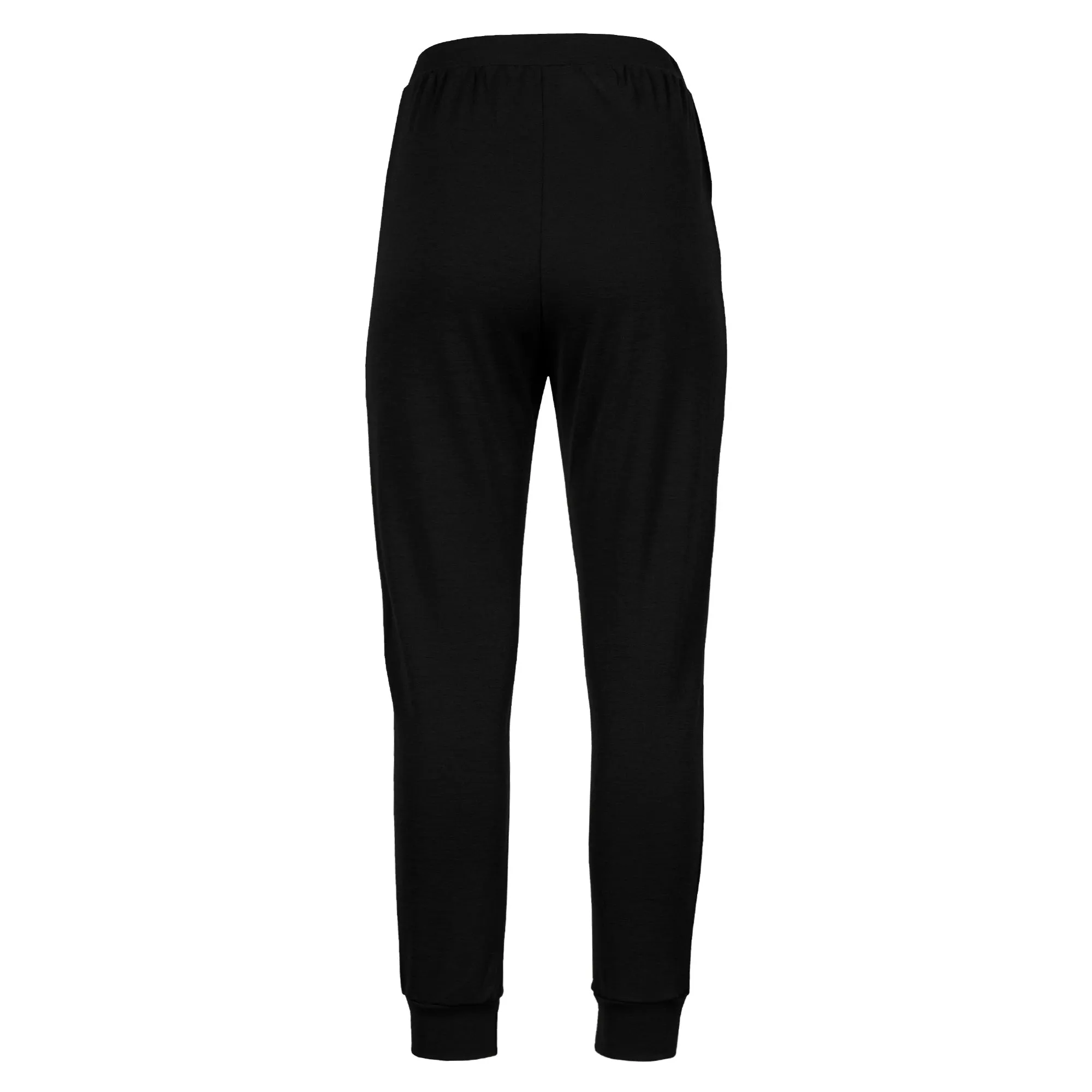 Men's 250 Merino Sweatpants Black