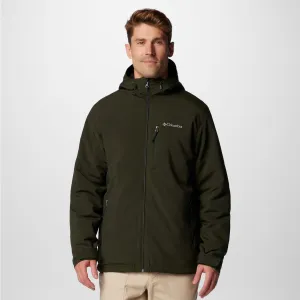 Men’s Gate Racer II Softshell Jacket