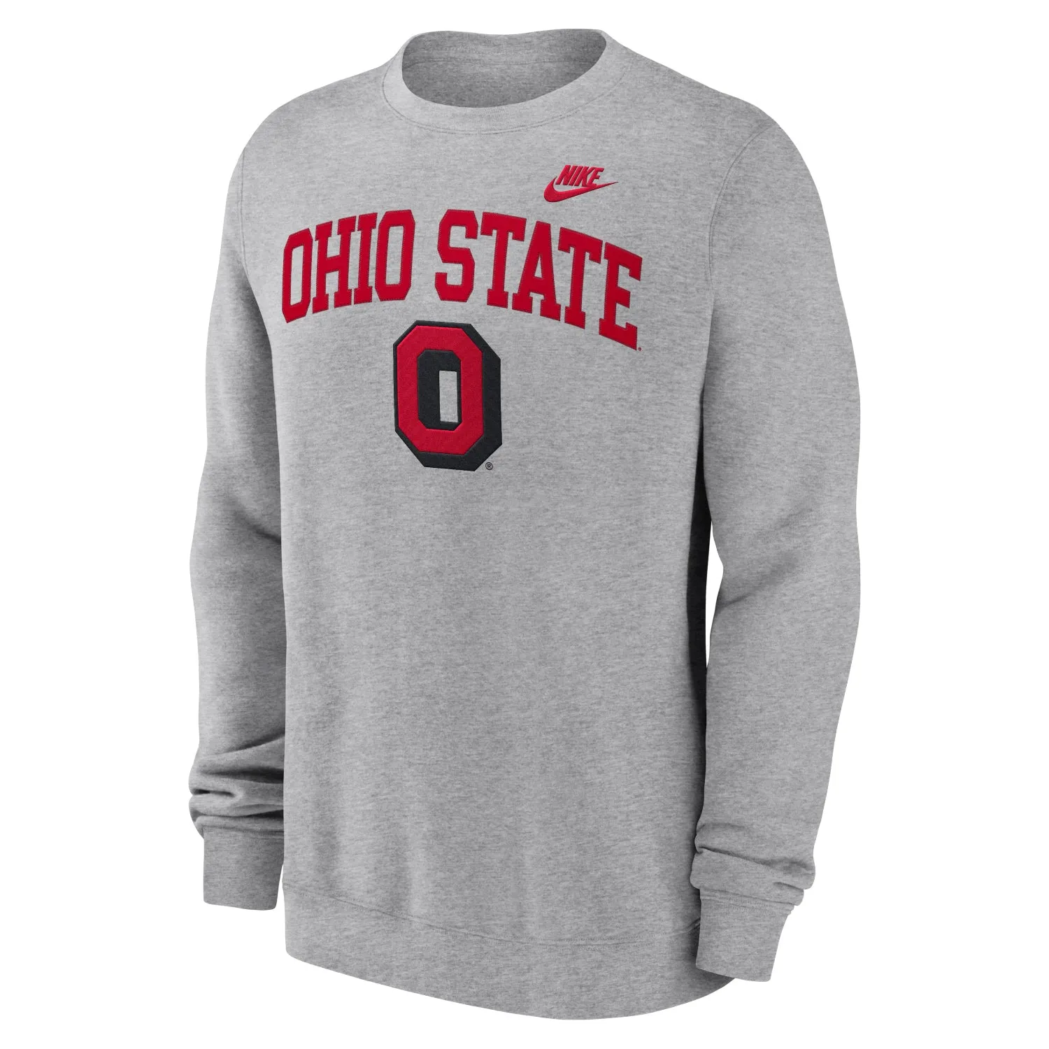 Men's Legacy Classic Arch Crewneck Sweatshirt