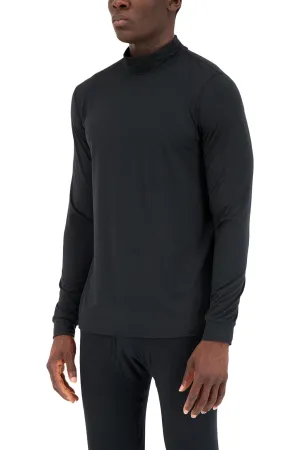 Men's ULTRA LITE™ Base Layer Mock Neck Top